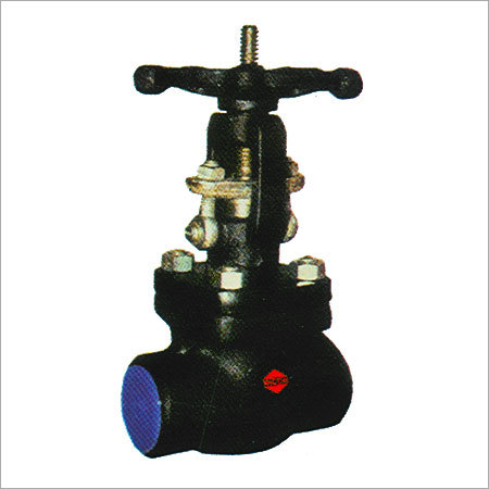 Forged Steel Valve