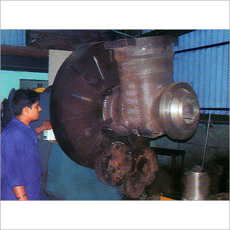 Industrial Valves