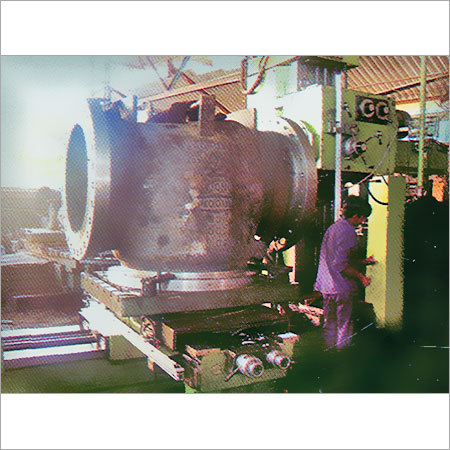 Heavy Duty Valves
