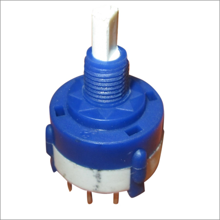 Electrical Rotary Switch