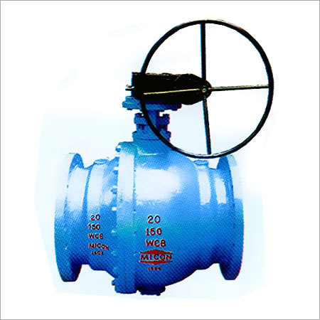 Ball Valves