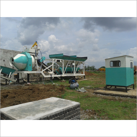 निर्माण मशीनरी