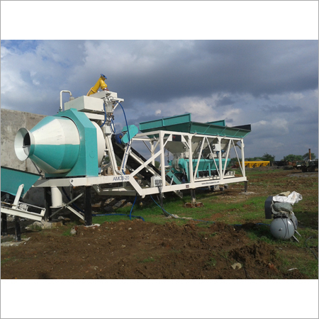 Construction Machinery