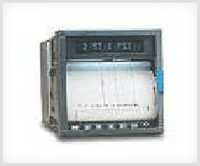 Strip Chart Recorders - Chart Sizes 100mm/180mm/250mm, Up To 64 Analogue Inputs, Reference Accuracy 0.05% To 0.35% | Quick Results, User Friendly, Battery Backup