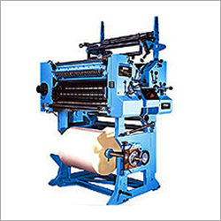 web offset printing machines
