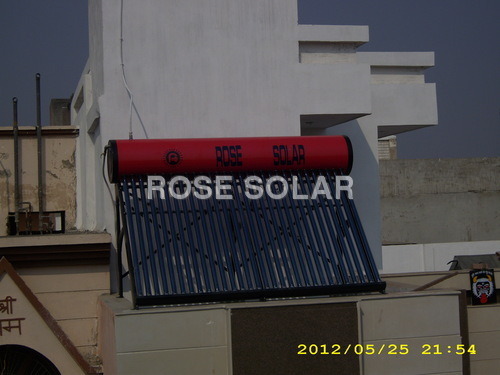 Solar Water Heater in karnal