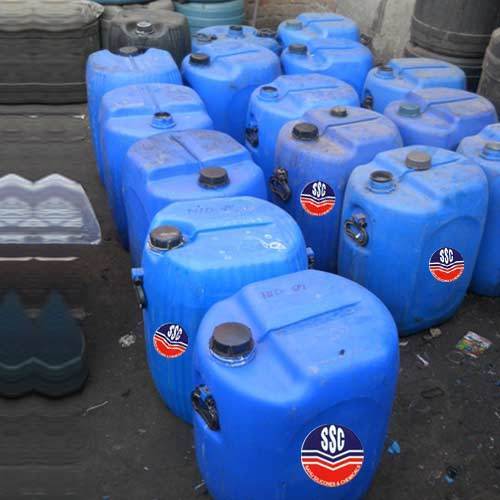 Silicone Softeners Chemicals