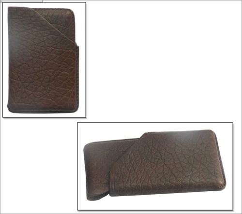 Card Holder (Molded)