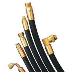 Hydraulic Hose Pipes