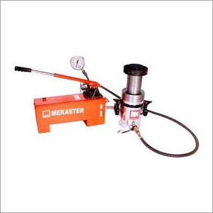 Hydraulic Jacks