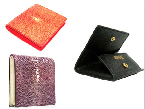 Coin Pouch