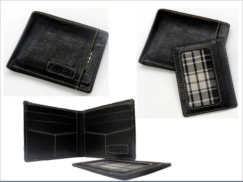 Leather Wallet