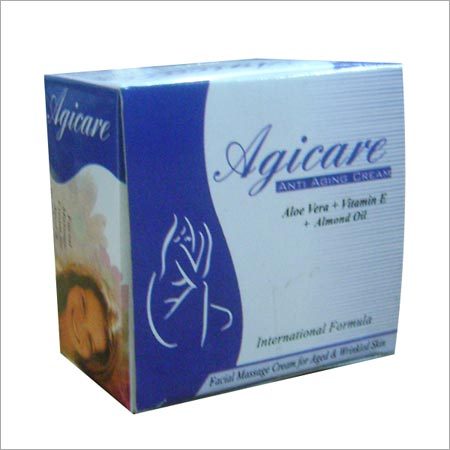 Agicare Skin Cream