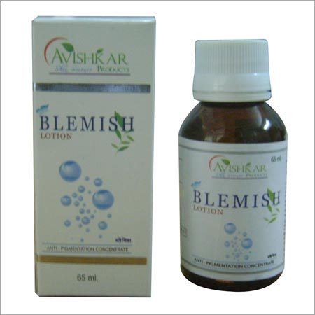 Blemish Skin Lotion