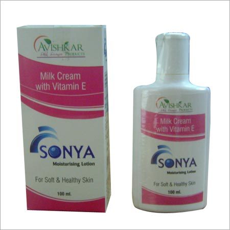 Skin Care Moisturising Lotion