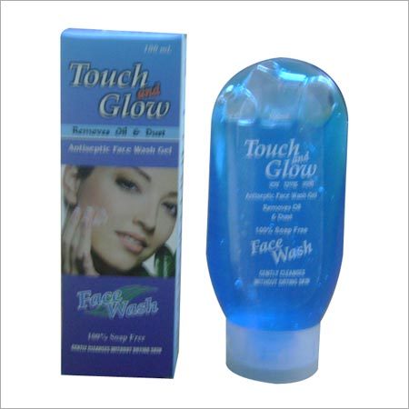 Anticeptic Skin Care Product