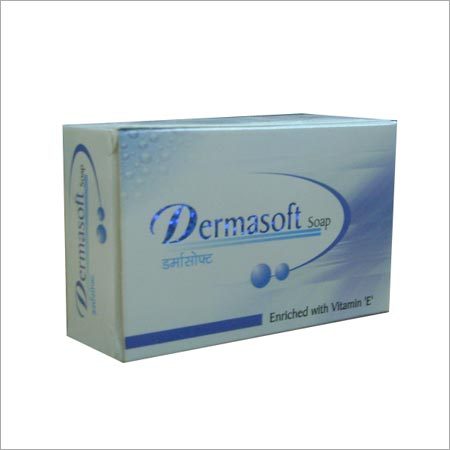 Dermasoft Soap