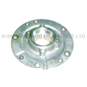 Automobile Crank Support Plate