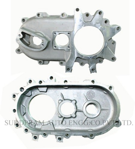 Ape Engine Side Cover