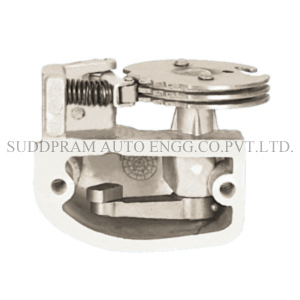Ape Gear Shifter Assembly