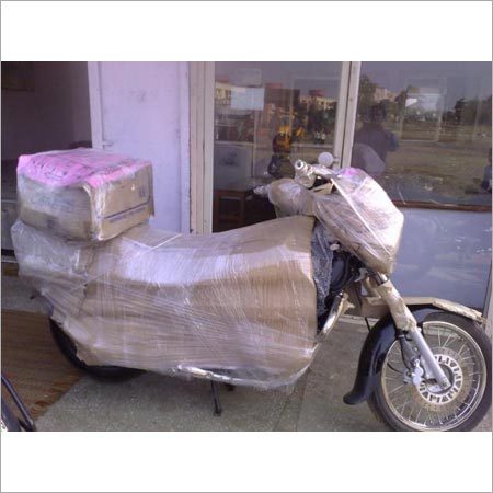 Bike Carrier Services