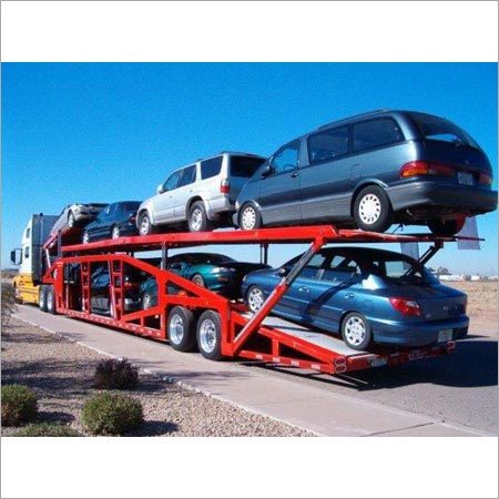 Car Carrier Services