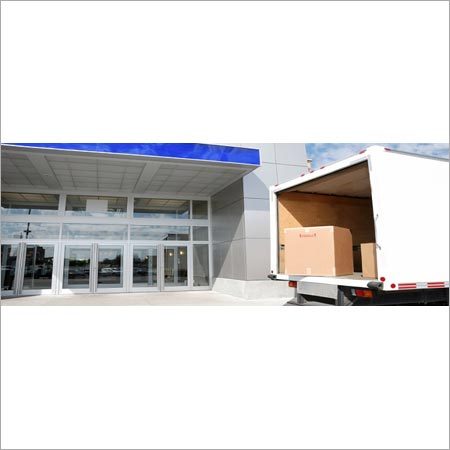 Commercial Relocation Services