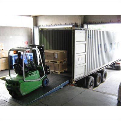 Professional Loading Services