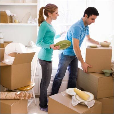 Moving Packing Services
