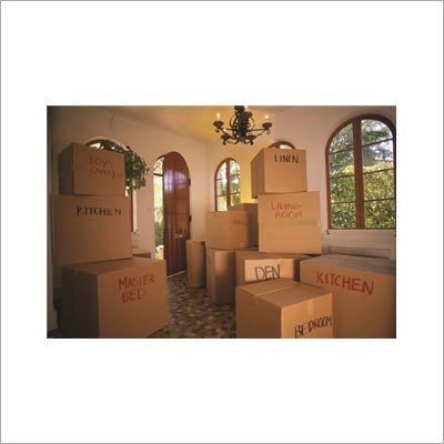 Residential Relocation Services