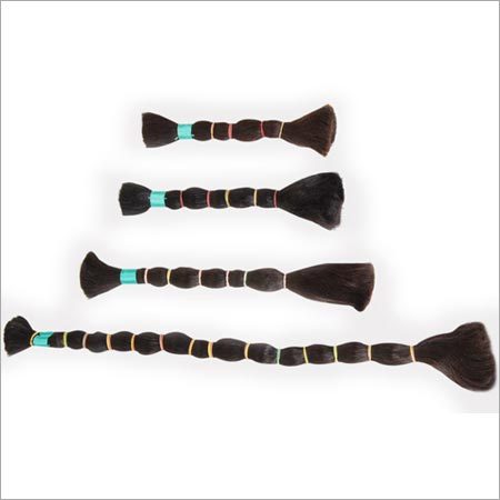 Indian Human Hair Extension