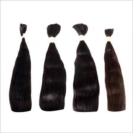 Remy Human Hair