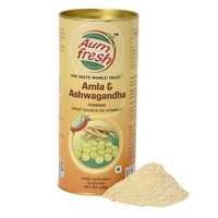 Amla  and Ashwagandha Powder