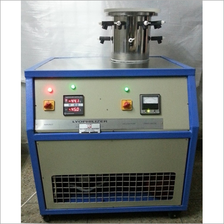 Freeze Drier