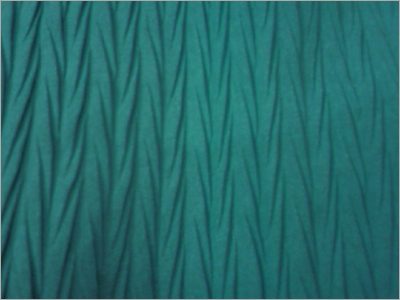 Sunrise Diagonal Type Pleating on Skirts & Garment