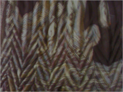 Laser Cutting on all Fabrics