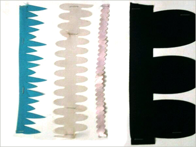 Laser Cutting Services