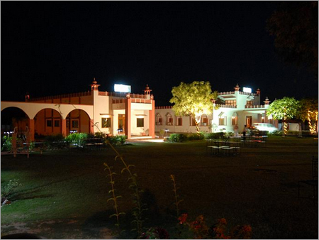 Bikaner Hotel Service