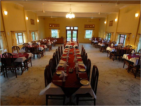 Restaurant Services
