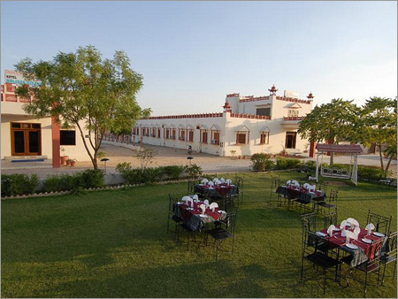 Resort Services