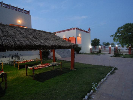 Hotel Booking Services