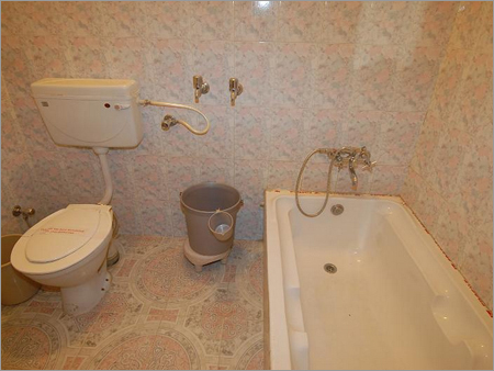 Luxury Hotel Rooms Services