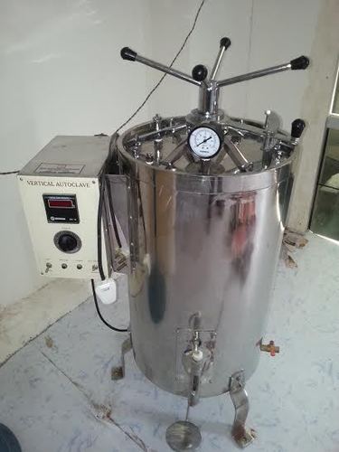 Autoclave