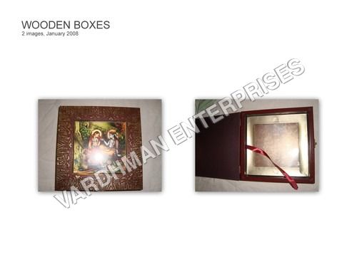 WEDDING BOX