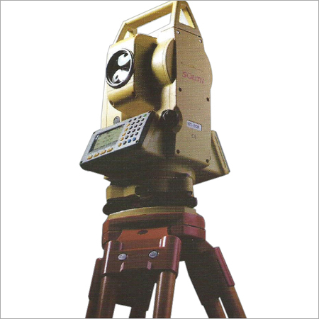 Total Station Total Station