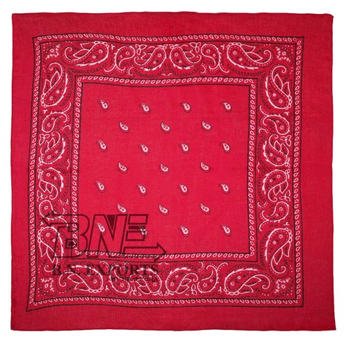 Cotton Bandanas