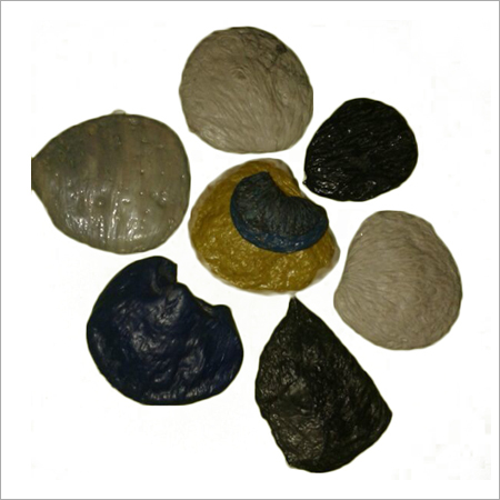 Plastic Lumps