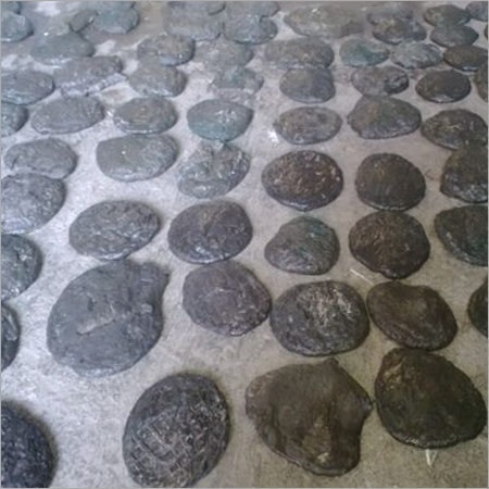 Used Plastic Lumps