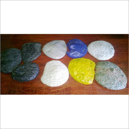 HDPE Lumps