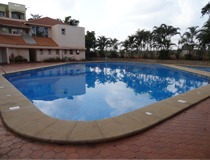 Swimming Pool construction